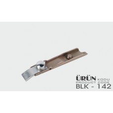 BLK-142 Saç Kısmı CK45 Av Tüfeği Yedek Parçası